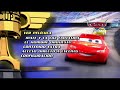 CARS 2006 Inicio DVD España