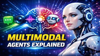 33. What are Multimodal Agents? Definition, Examples & Applications In Hindi