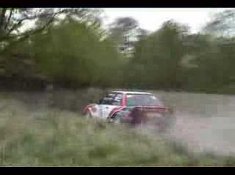 RAJD FESTIWALOWY 2007