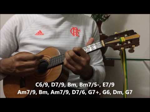 Nosso amor - Almirzinho