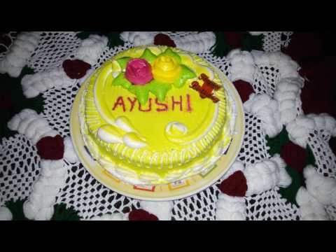 Ayushi singh utar pradesh