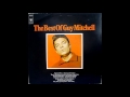 Guy Mitchell   My Heart Cries For You