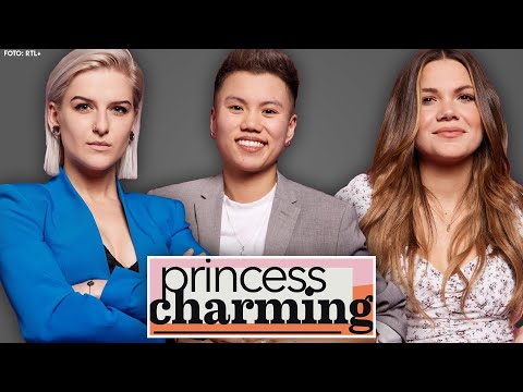 Princess Charming 2022: Das sind die Kandidatinnen | Die neue Staffel