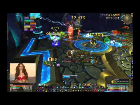 Heroic Lei Shen 10 Man