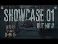 Bou Buttu Bhuta Showcase 1 Babushaan Archita Aparajita Mohanty SM BF Raja 2025