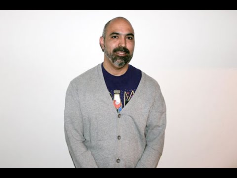 Gatuslang Avsnitt 37 – Miguel Pizarro/Flaite (26/5-2013)