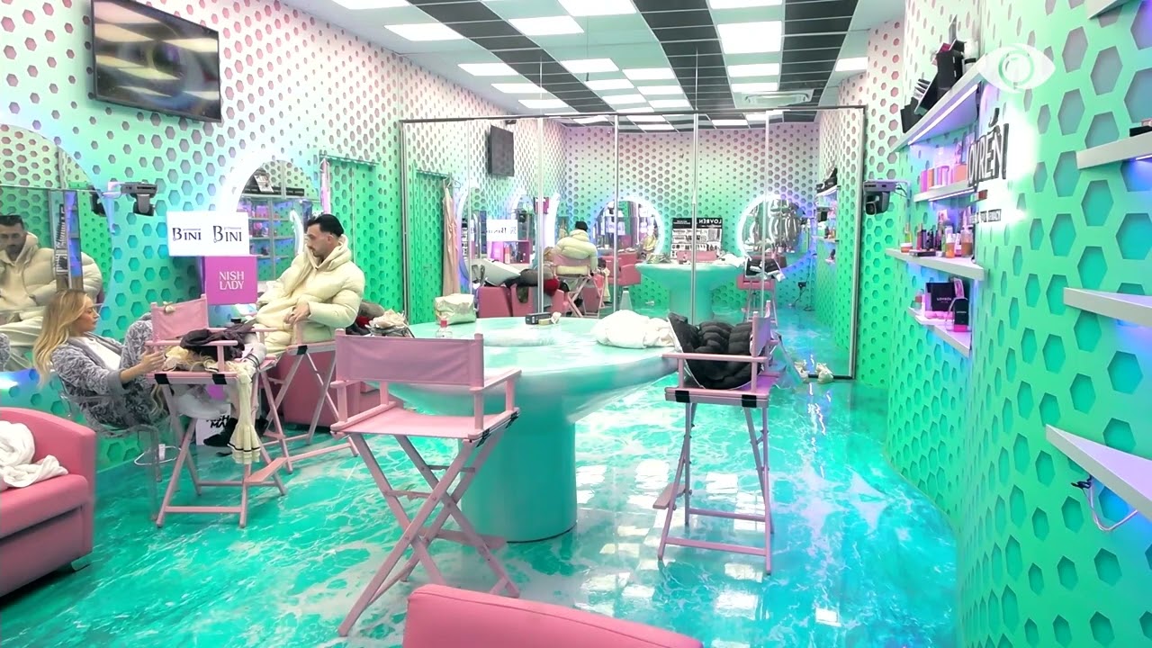 Më duket pak egoist/ Kristi bisedon me Selin për Gimbon