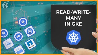 Download the video "Comparing ReadWriteMany Options in K8s (NetApp, Filestore, GKE,...)"