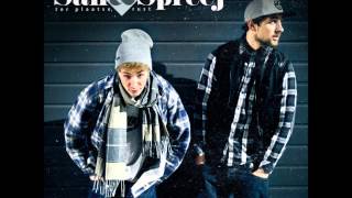 Safi & Spreej - Kom Bij Me (Prod. Yello)