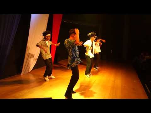 De “ROLÊ” com os NGTD! Show/Zoeira