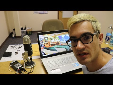 There was a Knock on the Door 😲