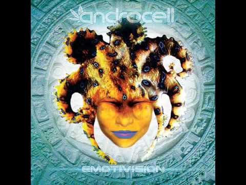 Androcell 💜 Emotivision (Full Album)