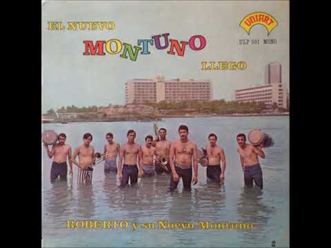 LATINA STEREO🌴| TRISTE ARRABAL | ROBERTO Y SU NUEVO MONTUNO