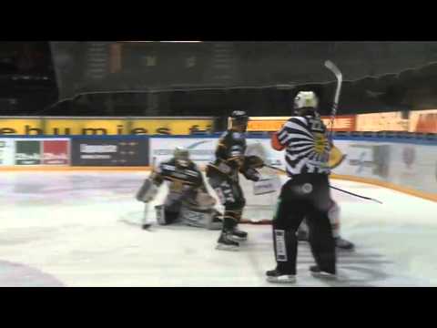 Ilves-Jokerit 15.1.2013