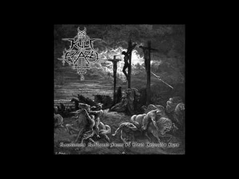 Revelations Reflected From A Dead Jehovah's Eyes cover