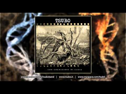 TSUBO - SALT MINE (Assück cover) feat. Jason Netherton [Misery Index]