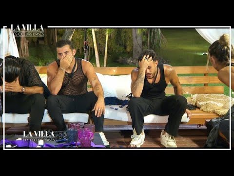 Le mensonge de Gabriel éclate au grand jour  | La Villa des Cœurs Brisés | Saison 9