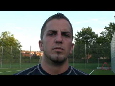 Interview mit Mario Gogliucci