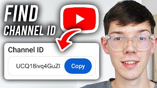 Download lagu How To Find Your YouTube Channel ID - Step By Step mp3 Download lagu How To Find Your YouTube Channel ID - Step By Step mp3
