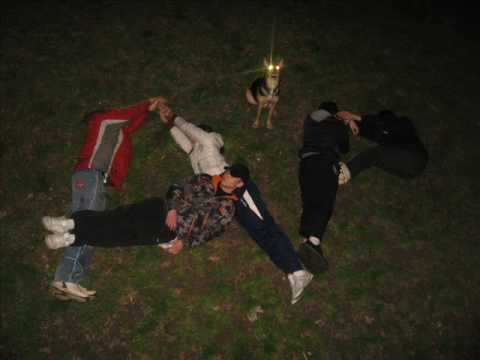 AVP- zivot na traci(kucna produkcija) (Serbian Rap )