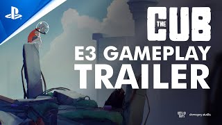 PlayStation The Cub - E3 Gameplay Trailer | anuncio