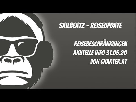 Yachtcharter - Aktuelle Reisewarnungen im Detail!