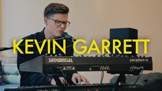 Kevin Garrett - Pushing Away