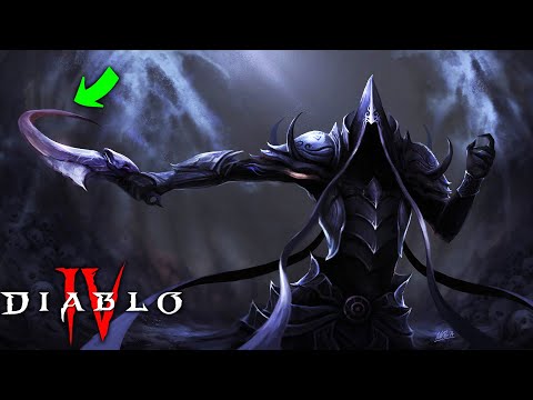 What Happens if a Mortal Wielded Malthael's Scythes