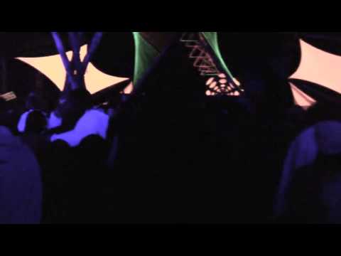 VENUS LIVE @ PSYCHEDELIC SOUL #2015