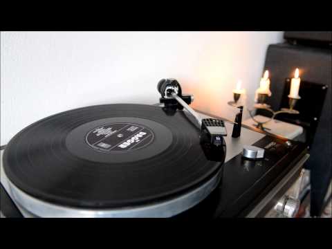 THE DAGGER - Ahead Of You All (Album Track)