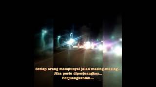 Download lagu jika perlu diperjuangkan, maka perjuangkanlah, wa story kupu kupu Malam mp3