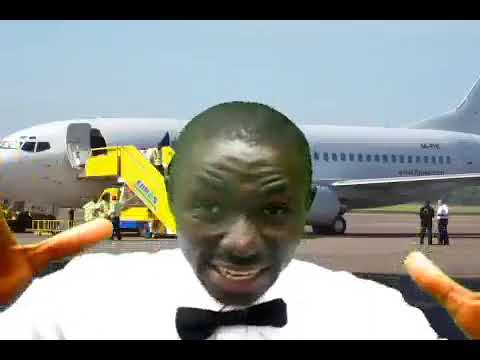 Humura by Br Brendon Mc Blessed Music Entertainment