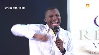 Download lagu Priyè Ki Voye Dyab La Nan Prizon | Pastè Gregory Toussaint mp3