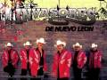 Los Invasores de Nuevo León - Un buen de recuerdos