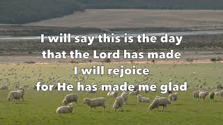 He Has Made Me Glad - Maranatha! Praise Band