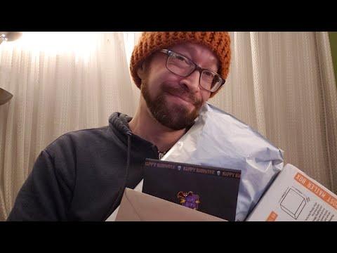 11/11/21 Happy Mail & More!