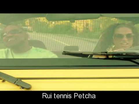Rui tennis Petcha videos mix