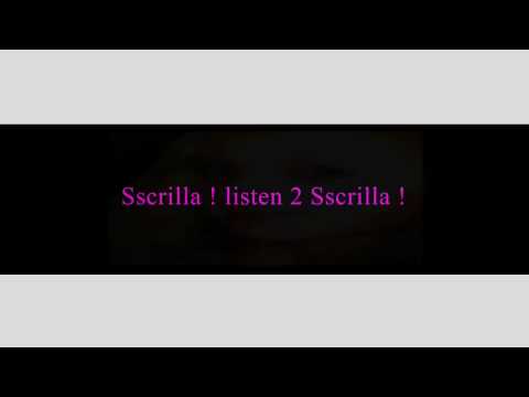 Sscrilla -' t doet zo pijn