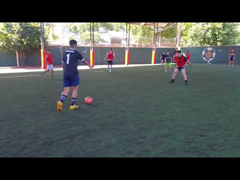 Dinastia 6 vs 0 Maridos Parte 1