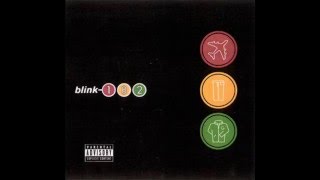Blink 182 bonus tracks