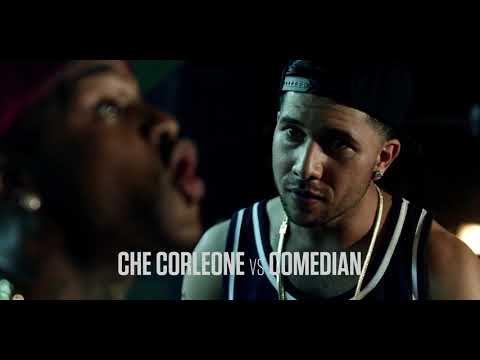 Los Angeles Rap Battle| Bodied Best Battle Rap Movie  | HipHop Rap Battle 2018 | Eminem Movie