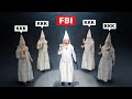 How an FBI Agent Infiltrated the KKK DEFAULT Thumbnail