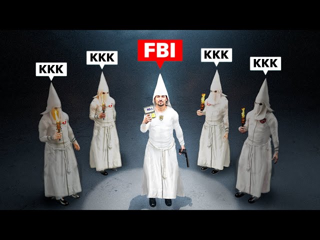 How an FBI Agent Infiltrated the KKK SDDEFAULT Thumbnail