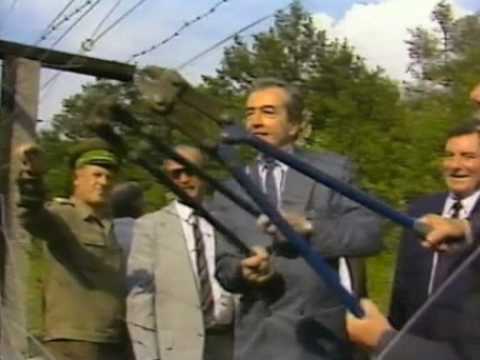 Österreich unser Jahrhundert 1945 - 1999 Teil 3/3