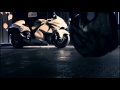 2013 Suzuki Hayabusa TVC