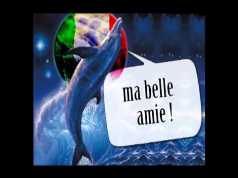 Nicola Ciccone - Ciao Bella (avec Paroles)
