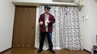 STAY HOME【マイペース男】
