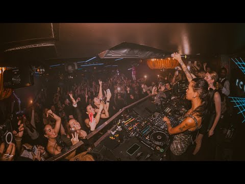 Icona Pop - DJ Set at LAVO NYC