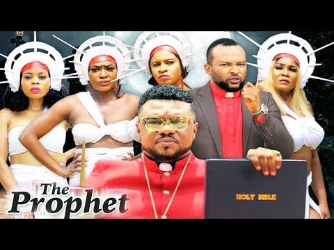 The Prophet Season 2 (new Movie) - Ken Erics|2019 Latest Nigerian Nollywood Movie