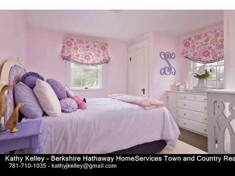 1 Wiswall Cir Unit 1, Wellesley MA 02482 - Condo - Real Estate - For Sale -
